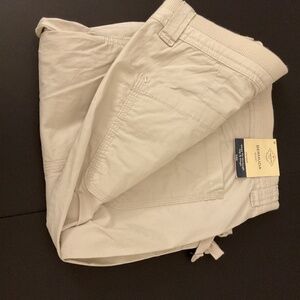 St. John’s Bay Shorts NWT